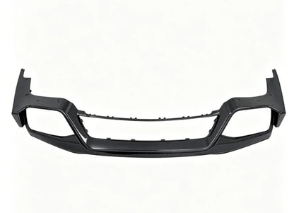 Nissan GT-R R35 (2017–2023) – OEM Style Carbon Fiber Rear Diffuser