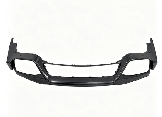 Nissan GT-R R35 (2017–2023) – OEM Style Carbon Fiber Rear Diffuser