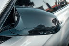 BMW F80/F82/F83 M3/M4 Carbon Fiber Mirror Caps
