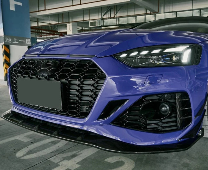Audi A5 & RS5 B9.5 (2021-2025) - Carbon Fiber Aero Kit