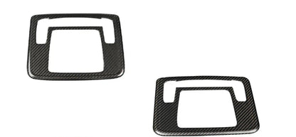 Honda Civic Type R FL5 – Carbon Fiber Reading Light Lamp Panel Cover