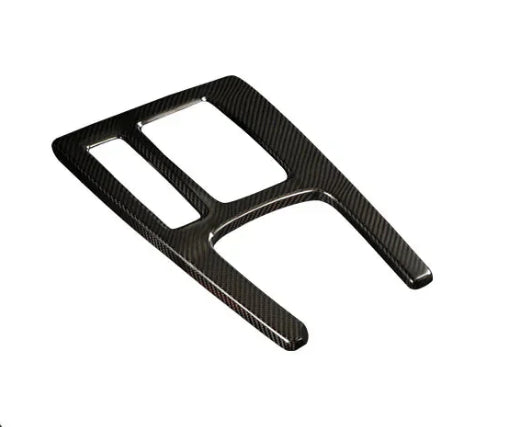 Honda Civic Type R FL5 (LHD) – Carbon Fiber Gear Shift Panel Cover Trim