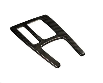Honda Civic Type R FL5 (LHD) – Carbon Fiber Gear Shift Panel Cover Trim