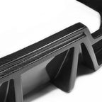 Lexus GS350 F Sport – Carbon Fiber Rear Diffuser