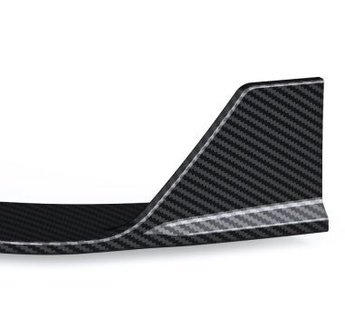 Mercedes-Benz AMG CLE53 - Prepreg Dry Carbon Fiber Paktechz Front Lip Spoiler