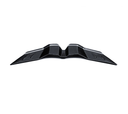 Lamborghini Revuelto - MSY Style Prepreg Dry Carbon Fiber Rear Spoiler