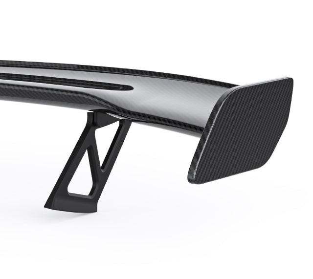Mercedes-Benz AMG CLE53 - Prepreg Dry Carbon Fiber AP Rear Wing