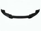 BMW M2 F87 Carbon Fiber V Style Front Lip