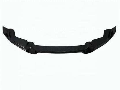 BMW M2 F87 Carbon Fiber V Style Front Lip