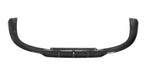 Porsche 911 992 Carrera 4S Coupe (2019–2021) – Carbon Fiber Rear Diffuser Lip