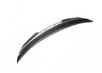 BMW F80/F82/F83 M3/M4 Carbon Fiber PSM Spoiler