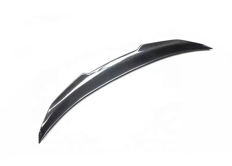 BMW F80/F82/F83 M3/M4 Carbon Fiber PSM Spoiler