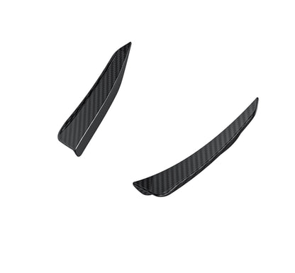 Mercedes-Benz AMG CLE53 - Prepreg Dry Carbon Fiber Paktechz Side Canards