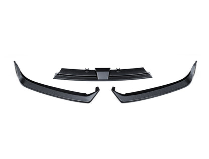 Lotus Emira - PT Dry Carbon Fiber Front Splitter Lip Spoiler