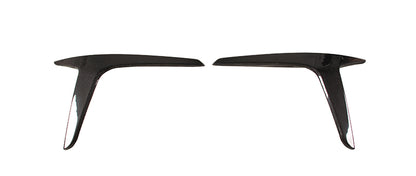 Maserati MC20 - Prepreg Dry Carbon Fiber Front Canards