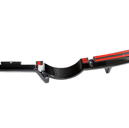Nissan 400Z RZ34 - Carbon Fiber Rear Diffuser