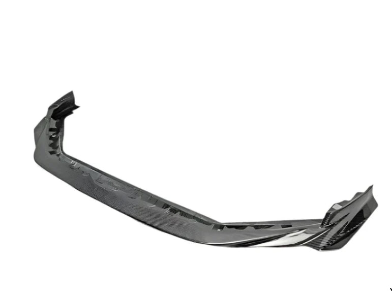 Nissan GT-R R35 (2017+) – VA Style Carbon Fiber Front Lip