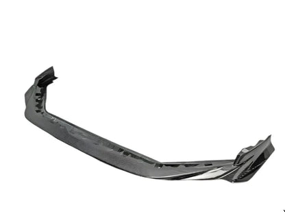 Nissan GT-R R35 (2017+) – VA Style Carbon Fiber Front Lip