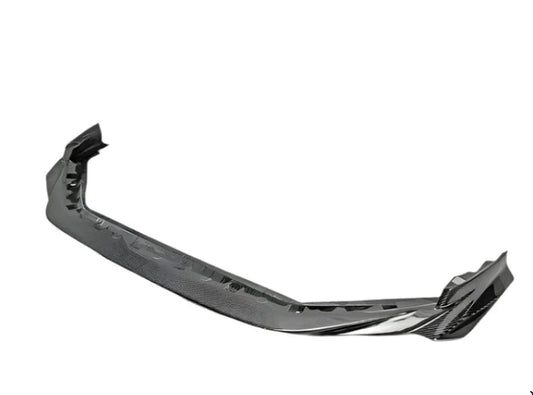 Nissan GT-R R35 (2017+) – VA Style Carbon Fiber Front Lip