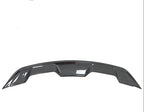 Ford Mustang 2015–2020 – GT350 Style Carbon Fiber Rear Trunk Spoiler