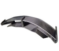 Lamborghini Aventador LP700-4 / LP720 / LP750 – SVJ Style Carbon Fiber Rear Wing