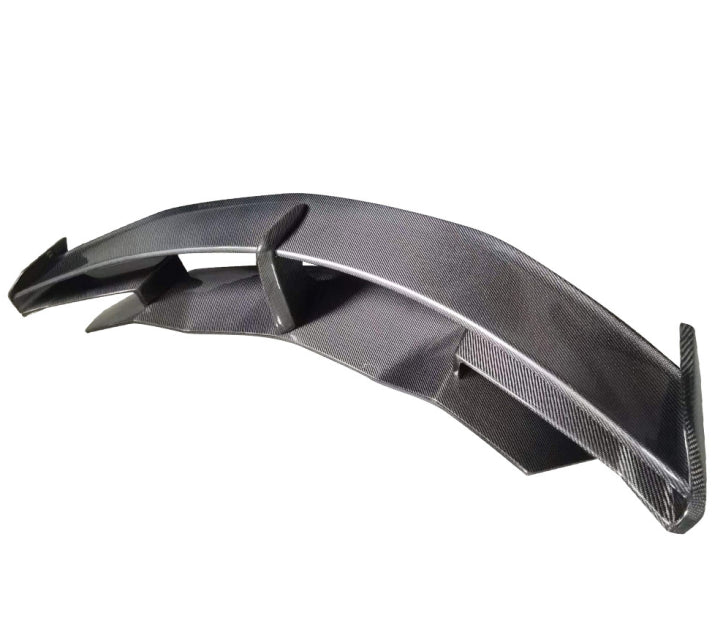 Lamborghini Aventador LP700-4 / LP720 / LP750 – SVJ Style Carbon Fiber Rear Wing