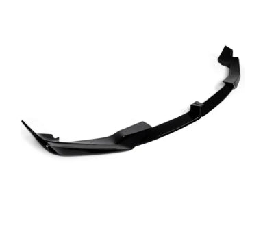 BMW X5M Competition LCI - Gloss Black Front Splitter Lip