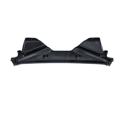 Maserati MC20 – Full Carbon Fiber Engine Bay Kit