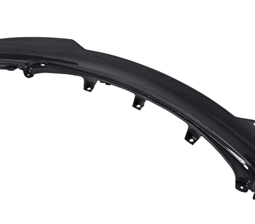 Maserati MC20 - Prepreg Dry Carbon Fiber Replacement Trunk Spoiler