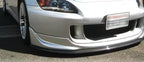 Honda S2000 AP2 (OE Bumper Only) – Carbon Fiber Front Splitter Lip