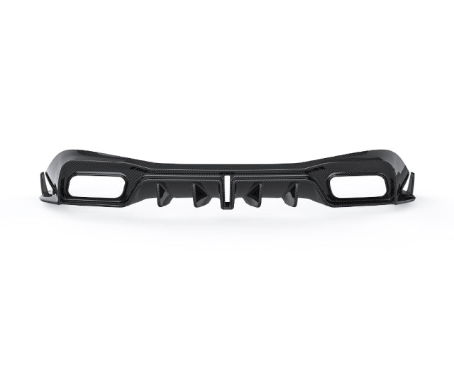 Mercedes-Benz AMG CLE53 - Prepreg Dry Carbon Fiber PT Style Full Body Kit
