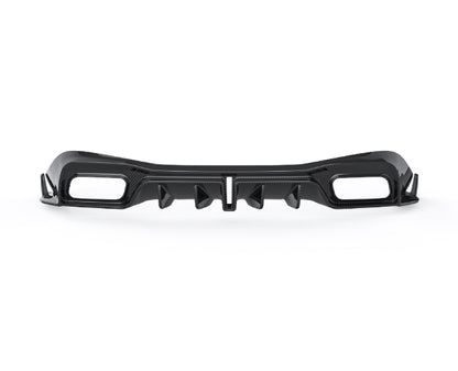 Mercedes-Benz AMG CLE53 - Prepreg Dry Carbon Fiber PT Style Full Body Kit