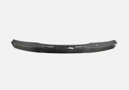 Chevrolet Corvette C6 (2006–2013) – Carbon Fiber Rear Trunk Spoiler
