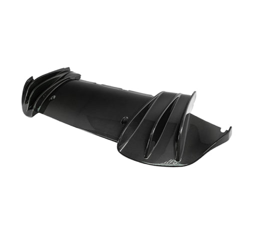 McLaren Artura - N Style Prepreg Dry Carbon Fiber Body Kit Rear Diffuser