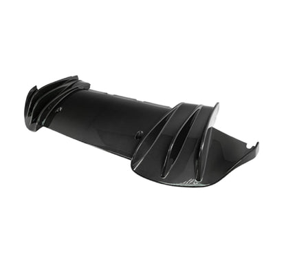 McLaren Artura - N Style Prepreg Dry Carbon Fiber Body Kit Rear Diffuser