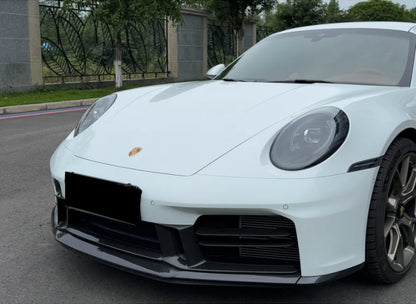 Porsche 992.2 Carrera - Carbon Fiber Aero Kit
