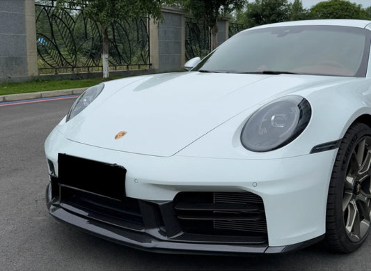 Porsche 992.2 Carrera - Carbon Fiber Aero Kit