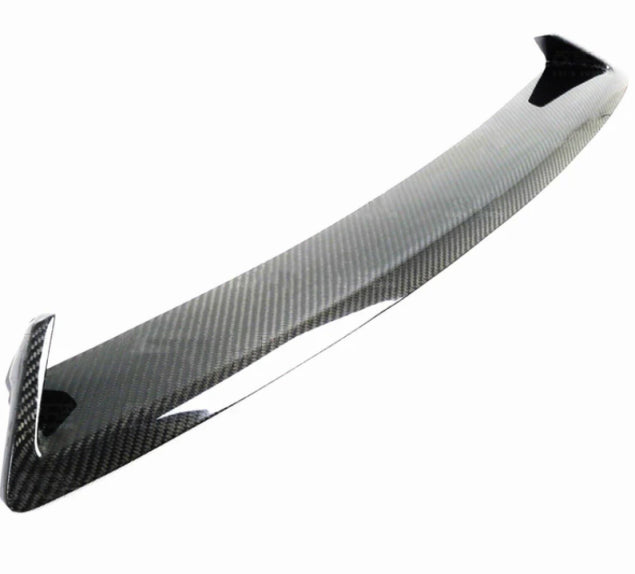 Nissan GTR R35 - Carbon Fiber Front Grille
