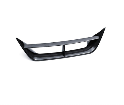 Ferrari 296 GTB / GTS - PT Prepreg Dry Carbon Fiber Front Vent Trim