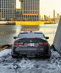 BMW G20 3 Series / G80 M3 PSM Style Spoiler
