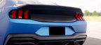 Ford Mustang S650 (2024+) – Carbon Fiber Duckbill Trunk Replacement
