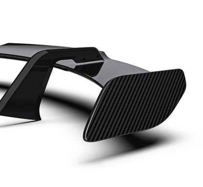 Mercedes-Benz AMG CLE53 - Prepreg Dry Carbon Fiber Paktechz Rear Wing
