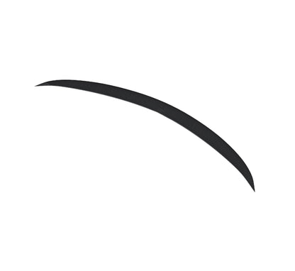 Mercedes-Benz AMG CLE53 - Prepreg Dry Carbon Fiber Paktechz Trunk Spoiler