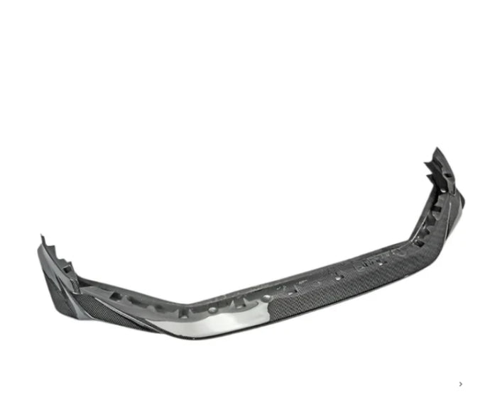 Nissan GT-R R35 (2017+) – VA Style Carbon Fiber Front Lip