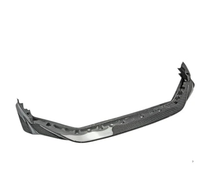 Nissan GT-R R35 (2017+) – VA Style Carbon Fiber Front Lip