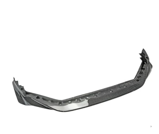 Nissan GT-R R35 (2017+) – VA Style Carbon Fiber Front Lip