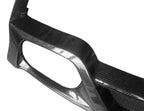Nissan GTR R35 (2008–2011) - Carbon Fiber Rear Diffuser (CBA)