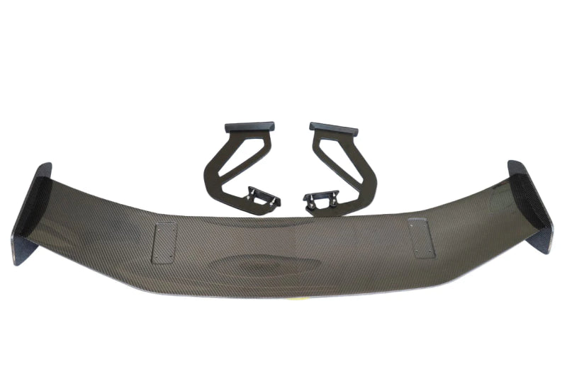 Porsche 718 981 Boxster / Cayman – Carbon Fiber GT4RS Style Wing