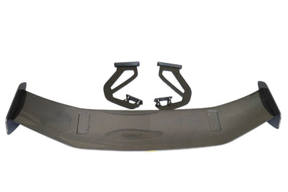 Porsche 718 981 Boxster / Cayman – Carbon Fiber GT4RS Style Wing