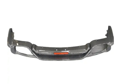 Nissan GT-R R35 (2008–2016) – TS Style Carbon Fiber Rear Diffuser with LED Brake Light